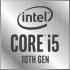 Intel Core i5-10500 Comet Lake 6-Cores up to 4.5 GHz 12MB, Tray
